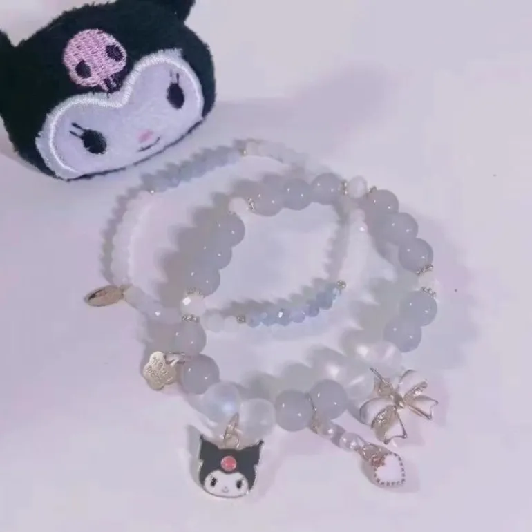 Kawaii Beaded Bracelets