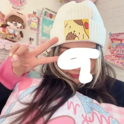Kawaii Beanie