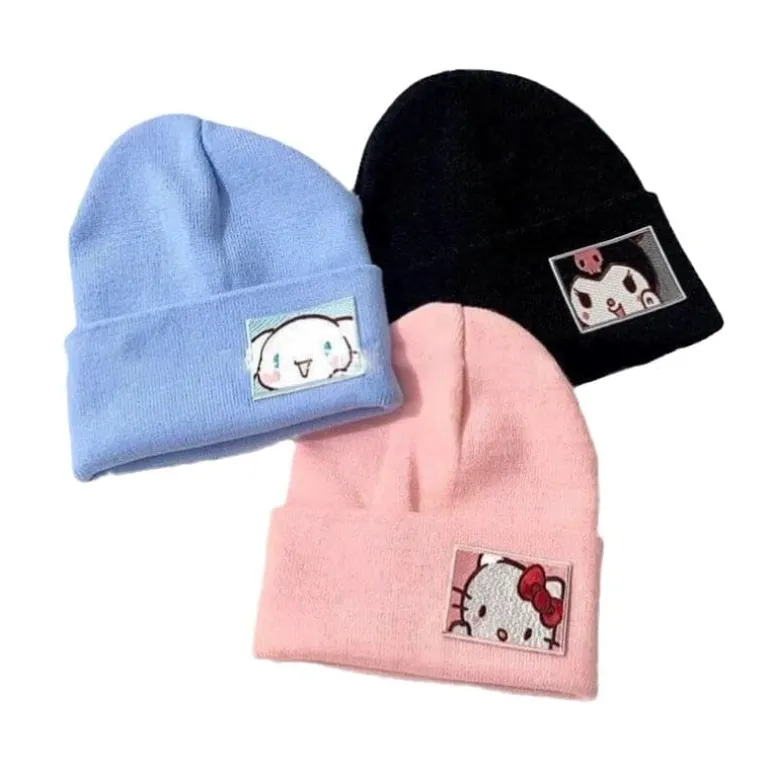 Kawaii Beanie