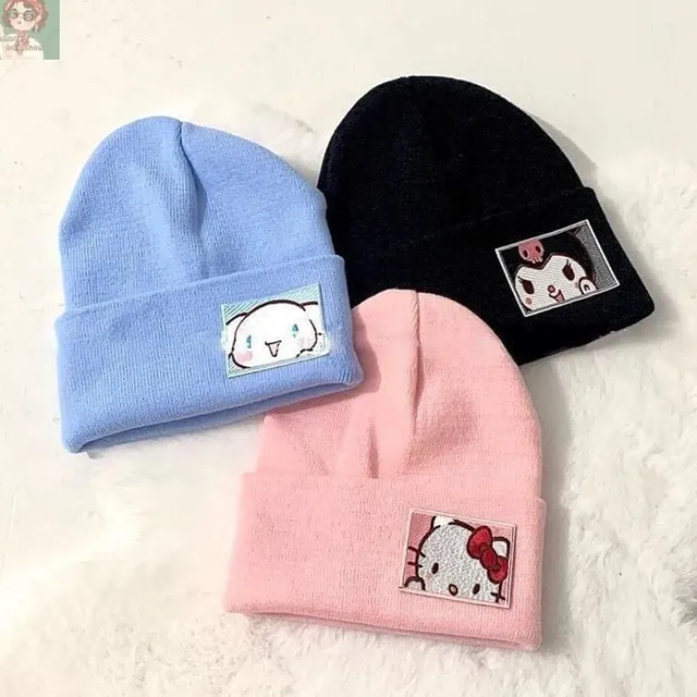Kawaii Beanie
