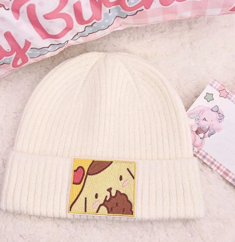 Kawaii Beanie