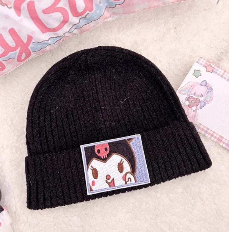 Kawaii Beanie
