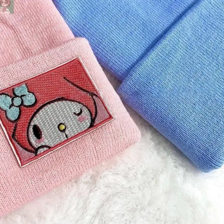 Kawaii Beanie