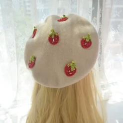Kawaii Berets (21 styles)
