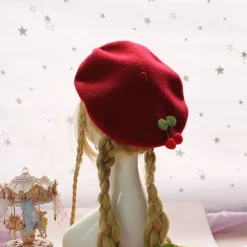 Kawaii Berets (21 styles)