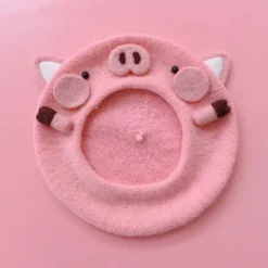 Kawaii Berets (21 styles)
