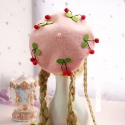 Kawaii Berets (21 styles)