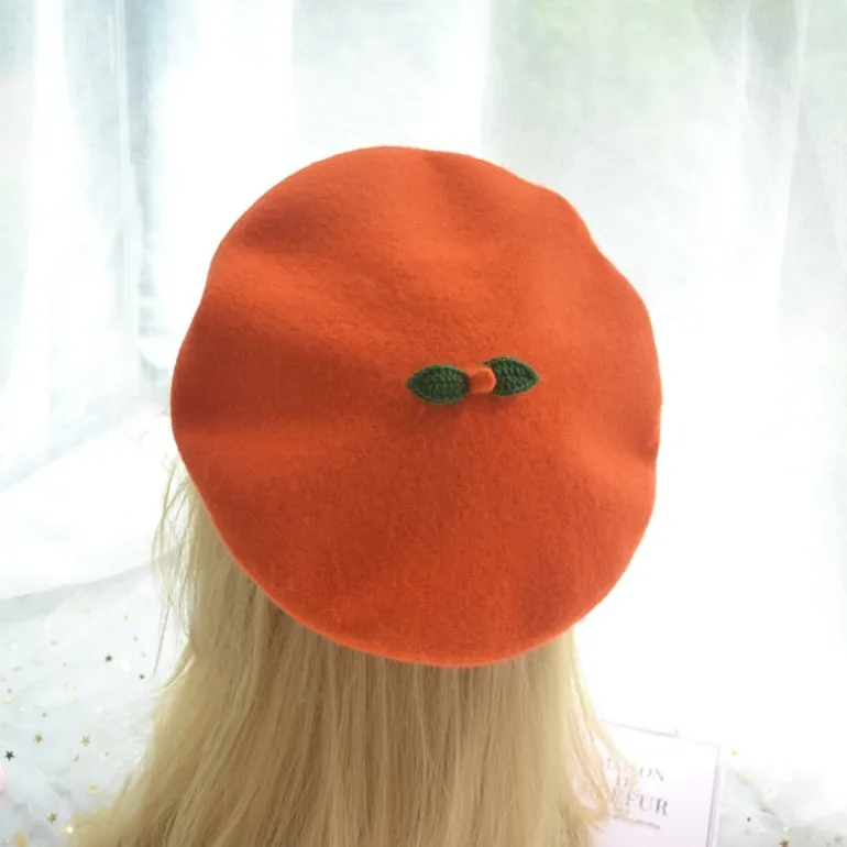 Kawaii Berets (21 styles)