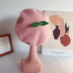 Kawaii Berets (21 styles)