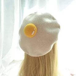 Kawaii Berets (21 styles)