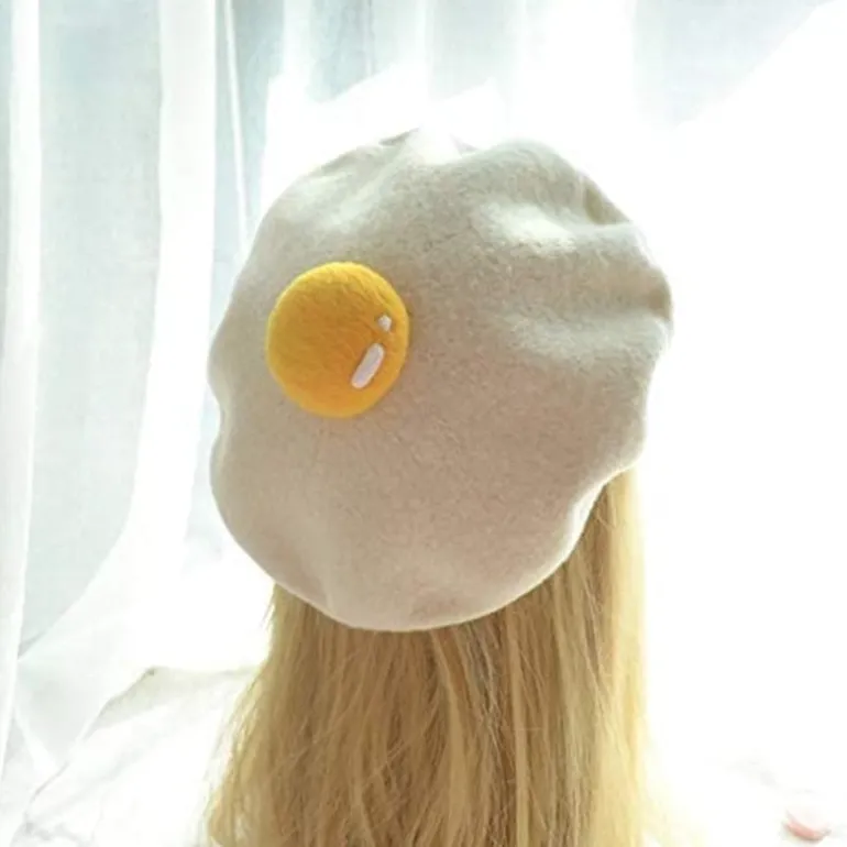 Kawaii Berets (21 styles)