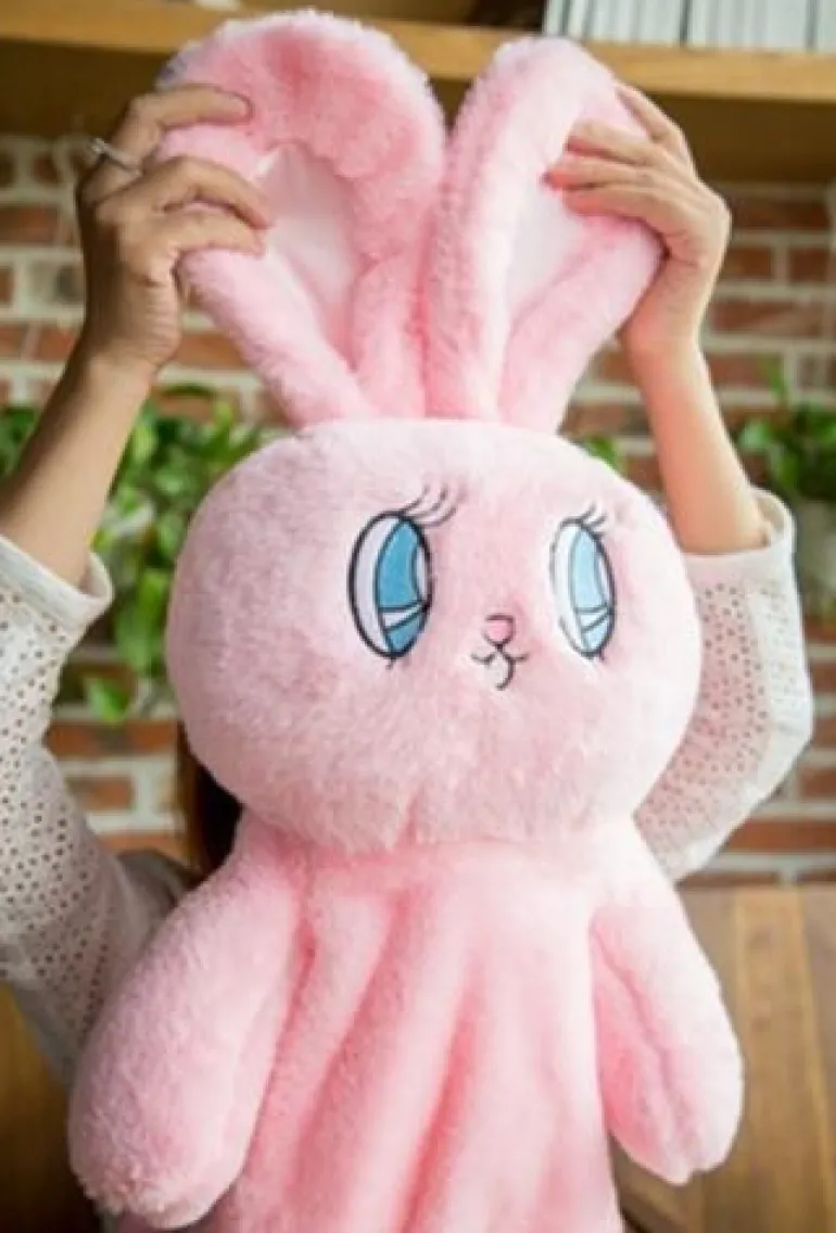 Kawaii Bunny Backpack