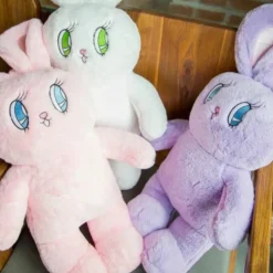 Kawaii Bunny Backpack