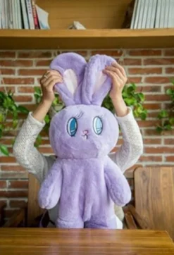 Kawaii Bunny Backpack