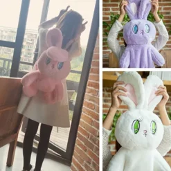 Kawaii Bunny Backpack