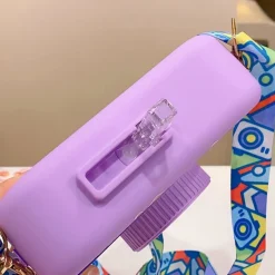 Kawaii Camera Water Bottles