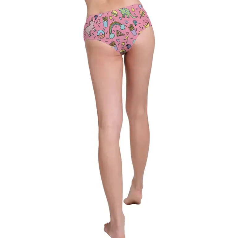 Kawaii Candy Panties