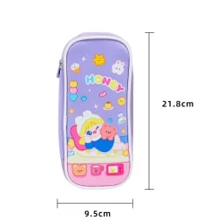 Kawaii Candy Stationary Case