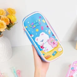Kawaii Candy Stationary Case