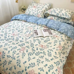 Kawaii Cartoon Bedding Sets