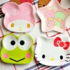 Kawaii Dinner Plates