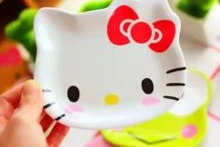 Kawaii Dinner Plates