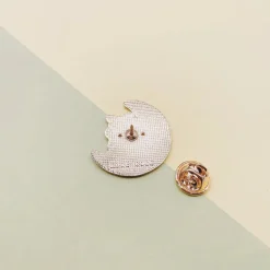 Kawaii Dragon Enamel Pins