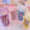 Kawaii Drink Stationary Cases