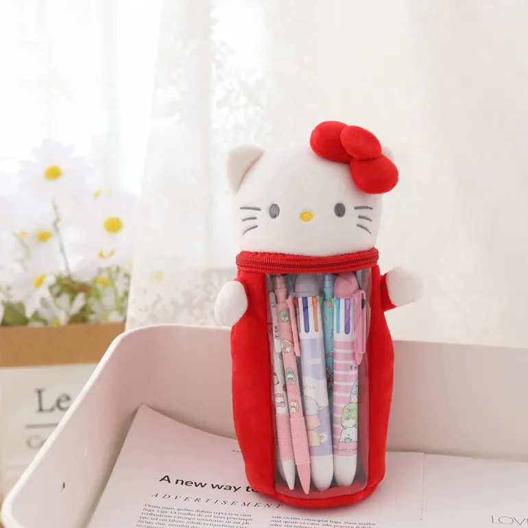 Kawaii Drink Stationary Cases