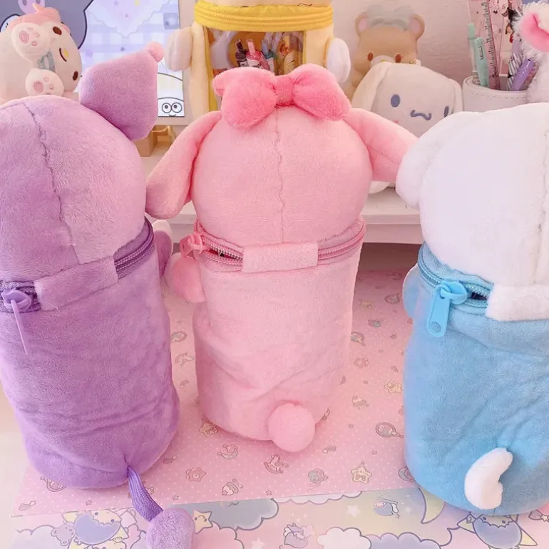 Kawaii Drink Stationary Cases