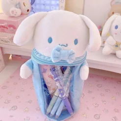 Kawaii Drink Stationary Cases