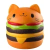Kawaii Food Squishies