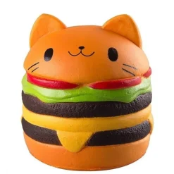 Kawaii Food Squishies