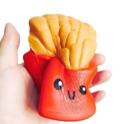 Kawaii Food Squishies