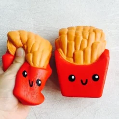 Kawaii Food Squishies