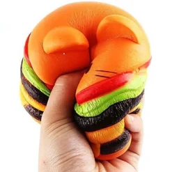 Kawaii Food Squishies