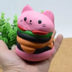 Kawaii Food Squishies