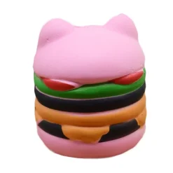 Kawaii Food Squishies