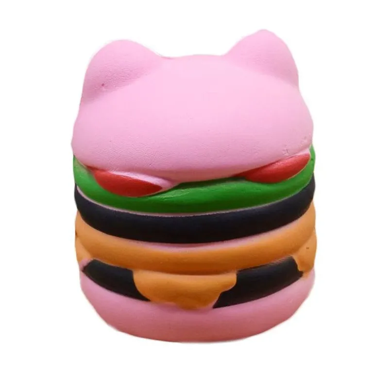 Kawaii Food Squishies