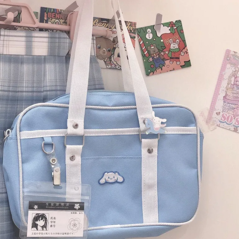 Kawaii Friends Activewear Set