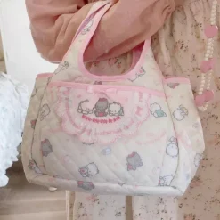 Kawaii Friends Duffle Bag