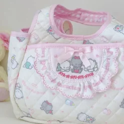 Kawaii Friends Duffle Bag