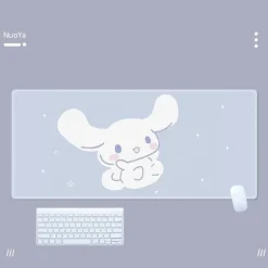 Kawaii Friends Gaming Mouse Pad