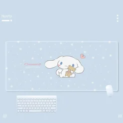 Kawaii Friends Gaming Mouse Pad