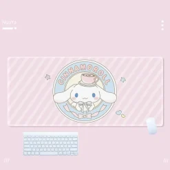 Kawaii Friends Gaming Mouse Pad