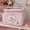 Kawaii Friends Make-up Case