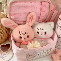 Kawaii Friends Make-up Case