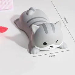 Kawaii Friends Wrist Rest