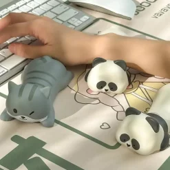 Kawaii Friends Wrist Rest