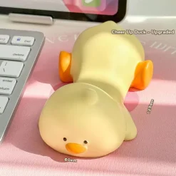 Kawaii Friends Wrist Rest